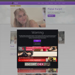 Cathie companion escort - Escort services in Tel Aviv