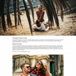 THE MALE COMPANION - Escort services in Johannesburg