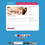 Samantha - travel escort - Escort services in Brasov