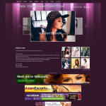 Melody - Escort services in Manila