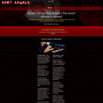 Sexy-Angels Escort Wien - Escort services in Vienna