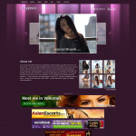 Sexy Jass - Escort services in Makati