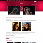 Alina Elegant Private Lady - Escort services in Warsaw