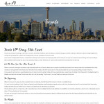 Amelia Van Doren - Escort services in Toronto