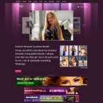 Margo - Escort services in Moscow