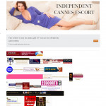 Independent Cannes Escort - Escort services in Cannes