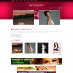 Jazz - Escort services in Makati