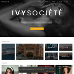 Ivy Societe - Escort services in Brisbane