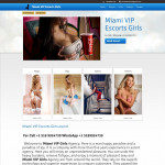 Miami Escort VIP Girls - Escort services in Miami