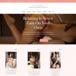 Lili Beijing Escort - Escort services in Beijing