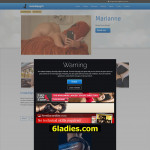 Marianne - Escort services in Tucson