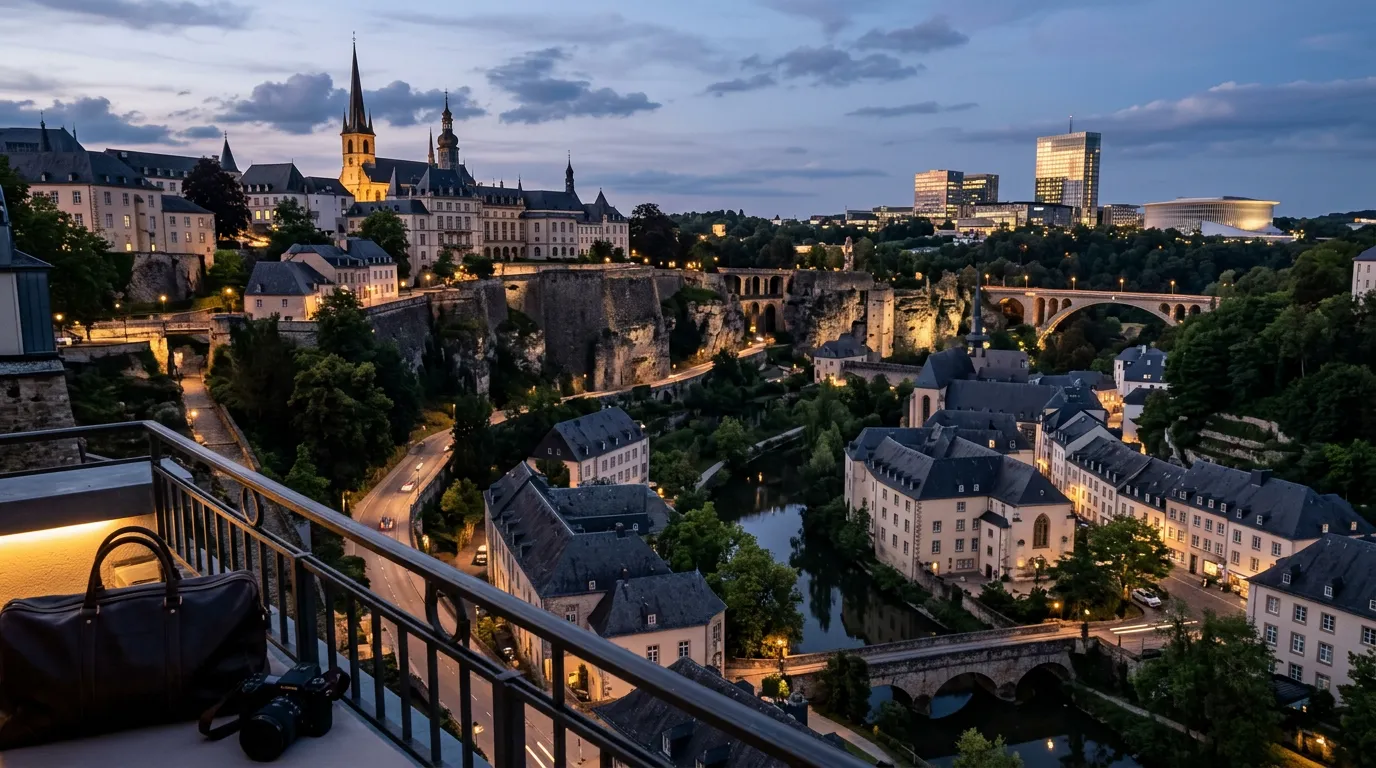 Escort directory safety checklist for Luxembourg escort services