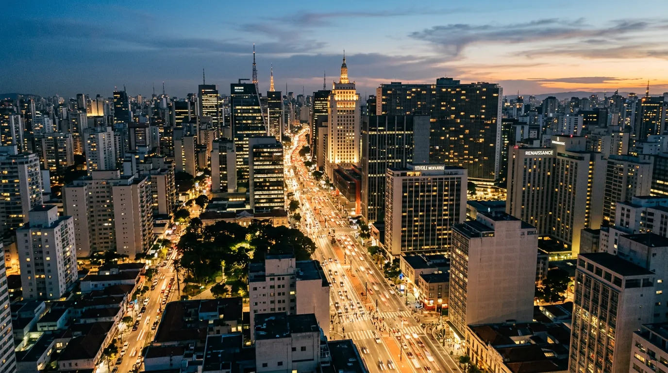 Brazil Escort Directory: Fast City Comparison Notes