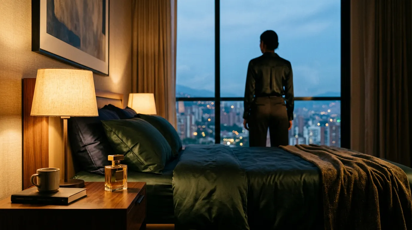 Medellin Escort Directory: Field Notes for Short Stays
