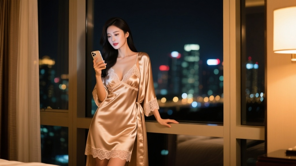 Escort etiquette: boundaries, privacy and first contact