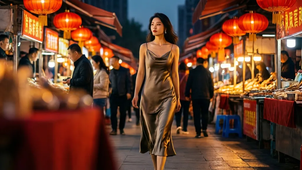 China Solo Traveler Arrival Checklist and Privacy Audit
