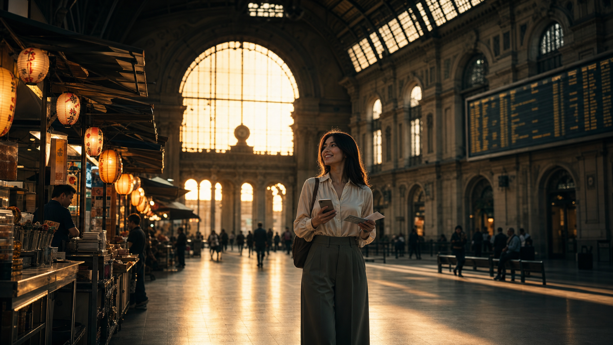Why Vague Budapest Escort Messages Lose Time - Blog