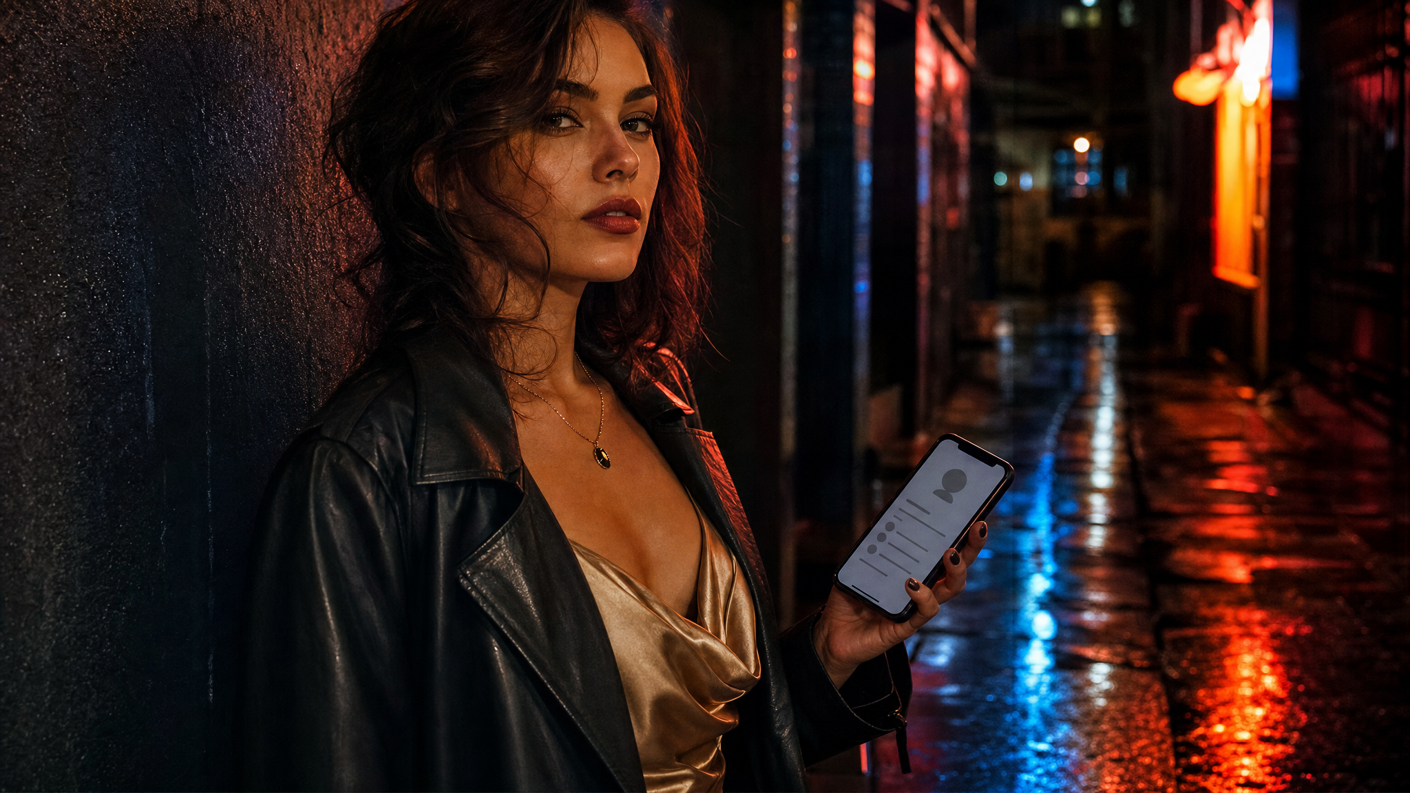 What Should You Say in a First Escort Message? - Blog