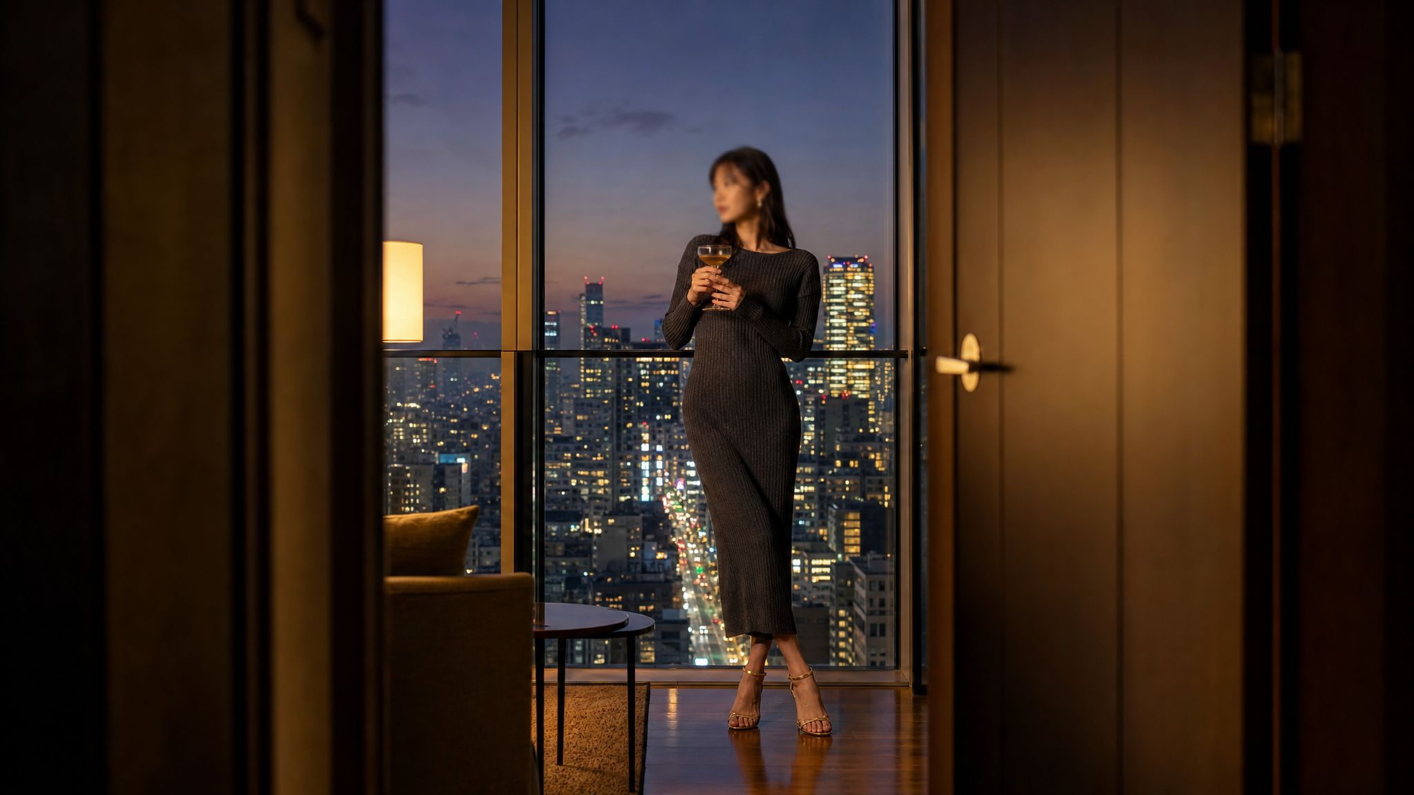 Arrived in Tokyo? Start With the City Page - Blog