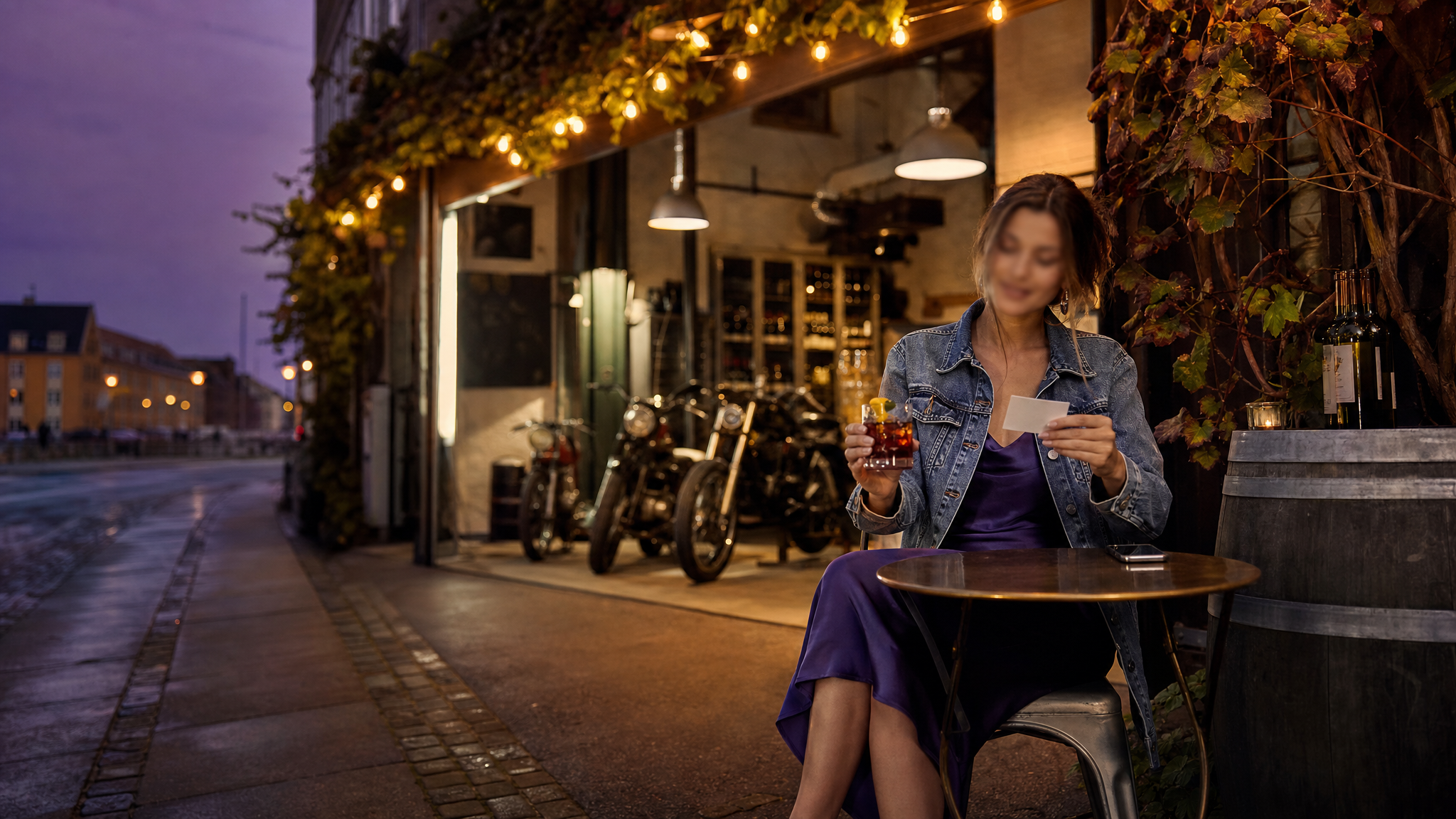 When Payment Pressure Should End the Conversation - Blog