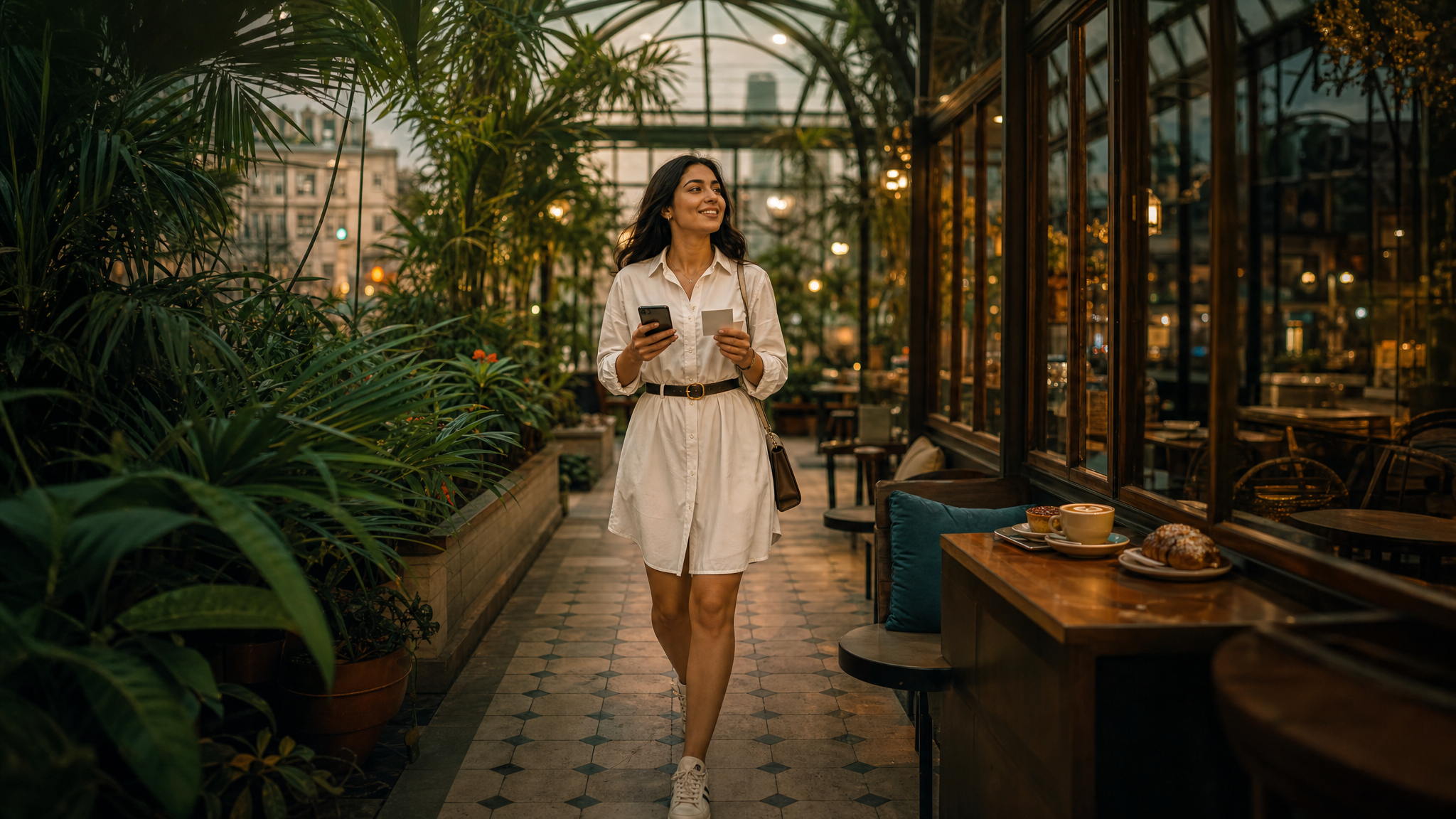 Agency or Independent: Which Cairo Listing Fits?