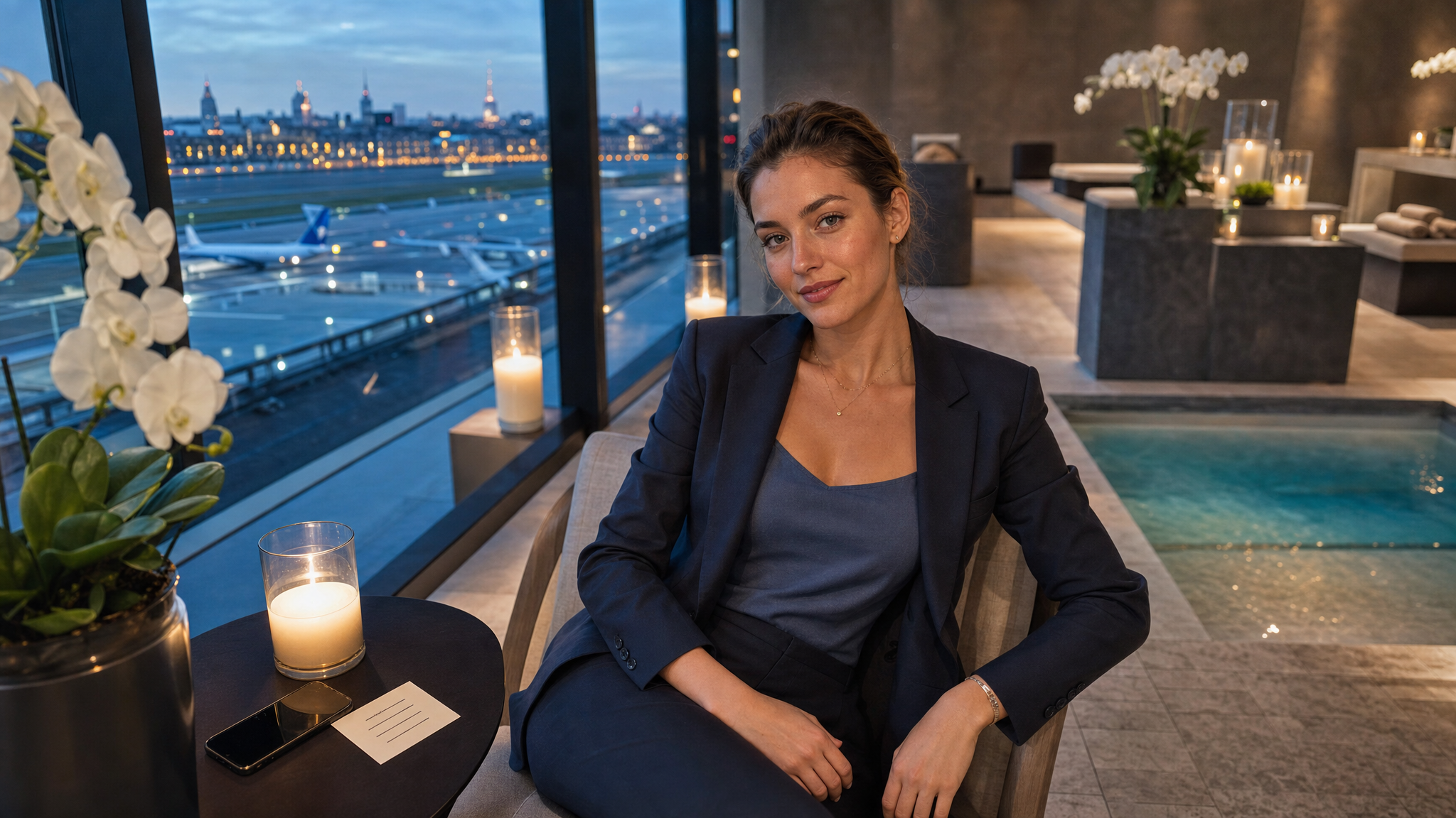 What Should Your First Amsterdam Escort Message Say?